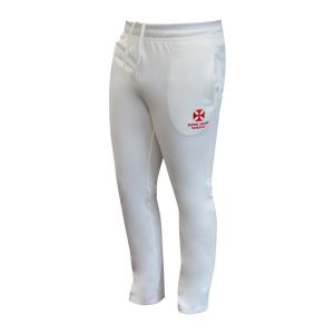EATON HOUSE CRICKET TROUSERS - NEW