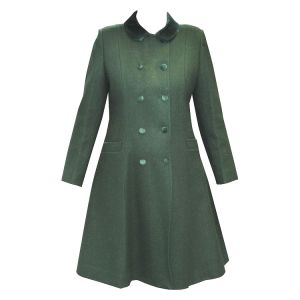 EATON HOUSE GIRLS COAT