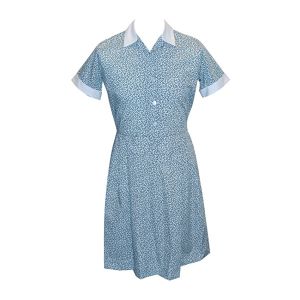 EATON HOUSE SUMMER DRESS