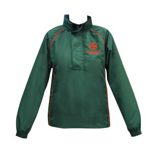 EATON HOUSE TRACK TOP - NEW