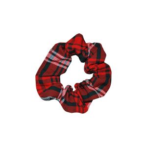 EATON HOUSE WINTER SCRUNCHIE