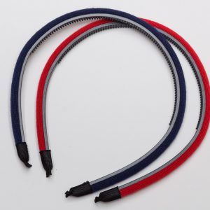 HAIRBAND THIN PLAIN