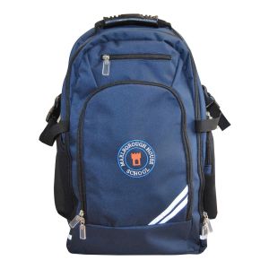 MARLBOROUGH HOUSE RUCKSACK